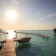 Seasonal Rental Opportunities in the Maldives