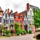 Seasonal Rental Opportunities in Belgium