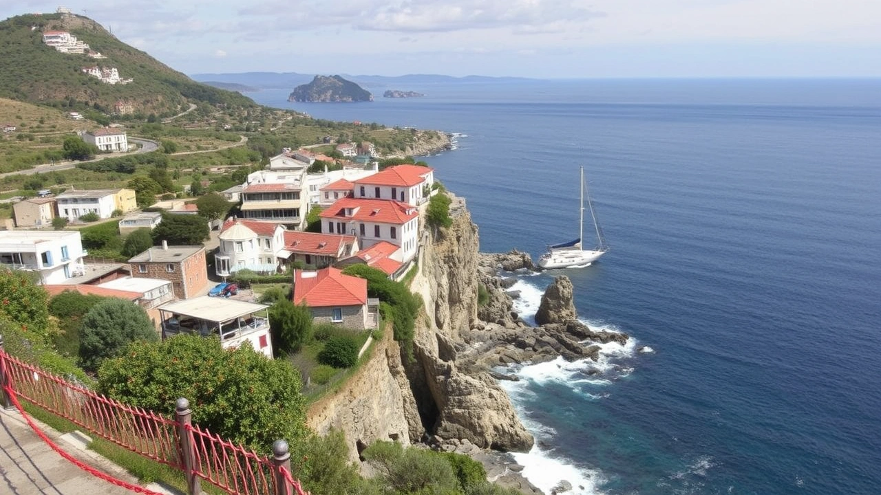 Seasonal Rental Opportunities in South Korea