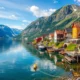 Seasonal Rental Opportunities in Sweden