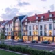 Investment Opportunities in Austrian Commercial Real Estate