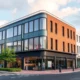 Investment Opportunities in Belgian Commercial Real Estate