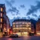 Investment Opportunities in German Commercial Real Estate