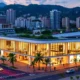 Investment Opportunities in Colombia’s Commercial Real Estate