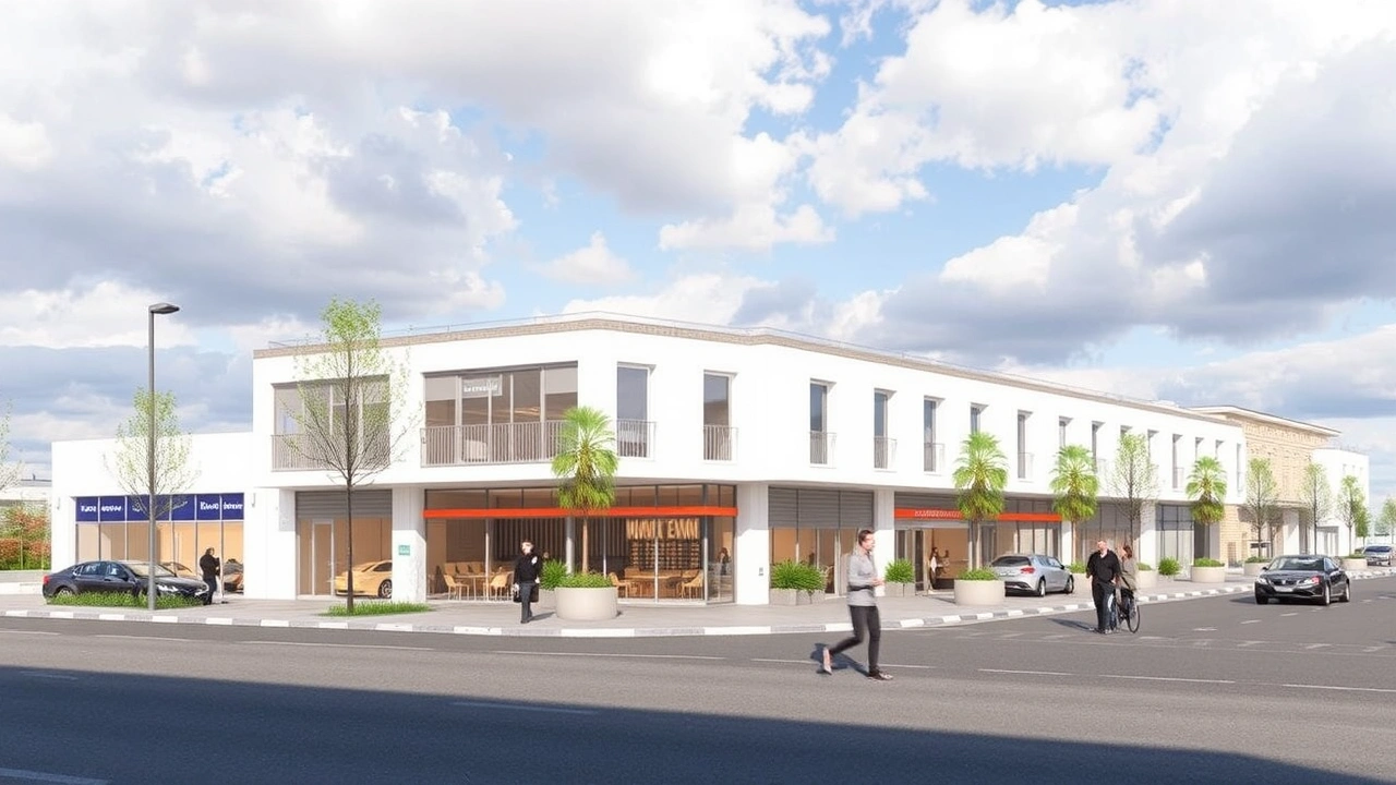 Investment Opportunities in Iceland’s Commercial Real Estate