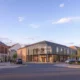 Investment Opportunities in Swedish Commercial Real Estate