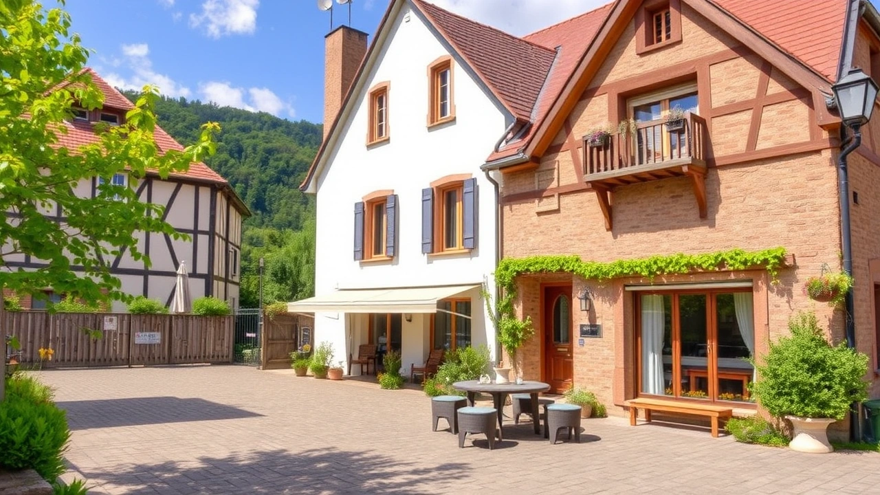 Pitfalls to Avoid When Buying Real Estate in Austria