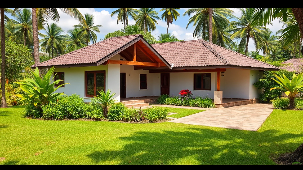 Pitfalls to Avoid When Buying Real Estate in Papua New Guinea