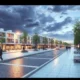 Upcoming Urban Development Projects in Barbados