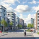 Upcoming Urban Development Projects in Germany