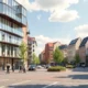 Upcoming Urban Development Projects in Belgium