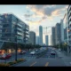 Upcoming Urban Development Projects in South Korea