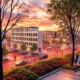 Upcoming Urban Development Projects in Moldova