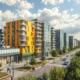 Upcoming Urban Development Projects in the Czech Republic