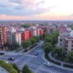 Upcoming Urban Development Projects in Serbia: Between Metropolitan Showcase and Territorial Transformation