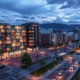 Upcoming Urban Development Projects in Slovakia: Towards Denser, Greener, and More Connected Cities