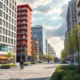 Upcoming Urban Development Projects in Sweden