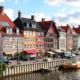 The Most Sought-After Neighborhoods for Expatriates in Denmark