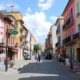 The Most Sought-After Neighborhoods for Expatriates in Peru