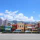 The Most Sought-After Neighborhoods for Expatriates in Venezuela