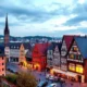 The Most Sought-After Neighborhoods for Expatriates in Germany
