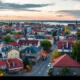 The Most Sought-After Neighborhoods for Expatriates in Finland