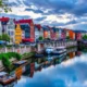 The Most Sought-After Neighborhoods for Expatriates in Sweden