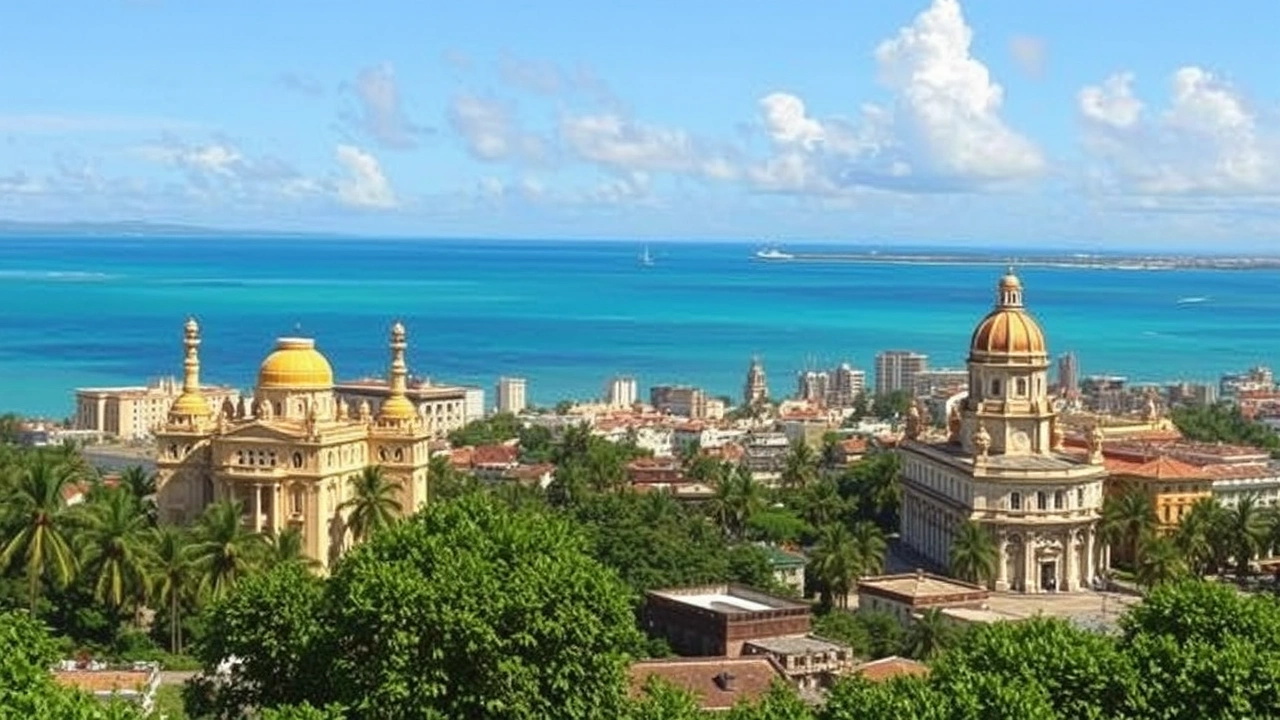 Must-See Tourist Attractions in Cuba