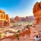 Must-See Tourist Attractions in Oman