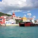 Must-See Tourist Attractions in Puerto Rico