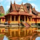 Must-See Tourist Attractions in Cambodia
