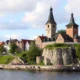 Must-See Tourist Attractions in Denmark