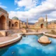 Must-See Tourist Attractions in Kazakhstan