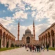 Must-See Tourist Attractions in Turkmenistan