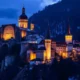 Must-See Tourist Attractions in Slovakia