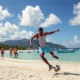 Popular Sports to Play in Antigua and Barbuda