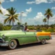 Popular Sports to Play in Cuba