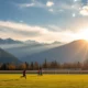 Popular Sports to Play in Kazakhstan