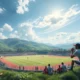 Popular Sports to Play in Kuwait: From the Soccer Field to the Desert and the Gulf