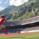Popular Sports to Play in Peru: From Soccer to Pacific Waves