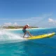Popular Sports to Play in the Turks and Caicos Islands
