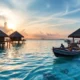 Popular Sports to Play in the Maldives