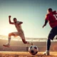 Popular Sports to Play in Saudi Arabia