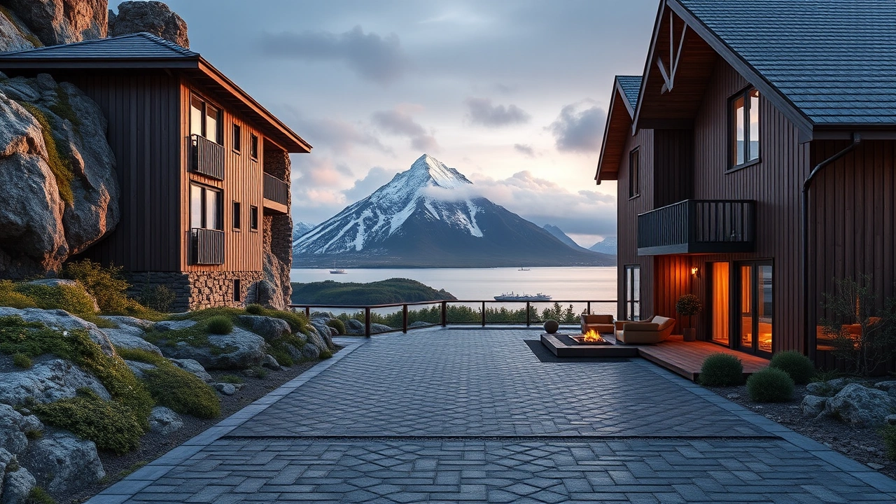 Current Trends in the ICELAND Real Estate Market