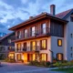 Current Trends in the Slovenian Real Estate Market