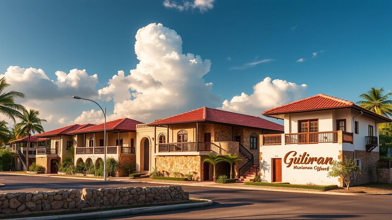 The Impact of Tourism on Nicaragua’s Real Estate Market