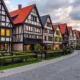 The Impact of Tourism on Germany’s Real Estate Market