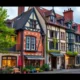 The Impact of Tourism on the Real Estate Market in Belgium