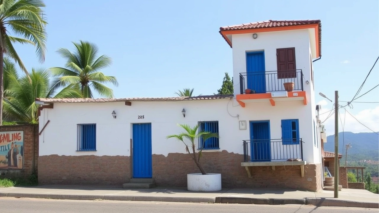 Long-Term Real Estate Rental in Nicaragua: A Complete How-To Guide