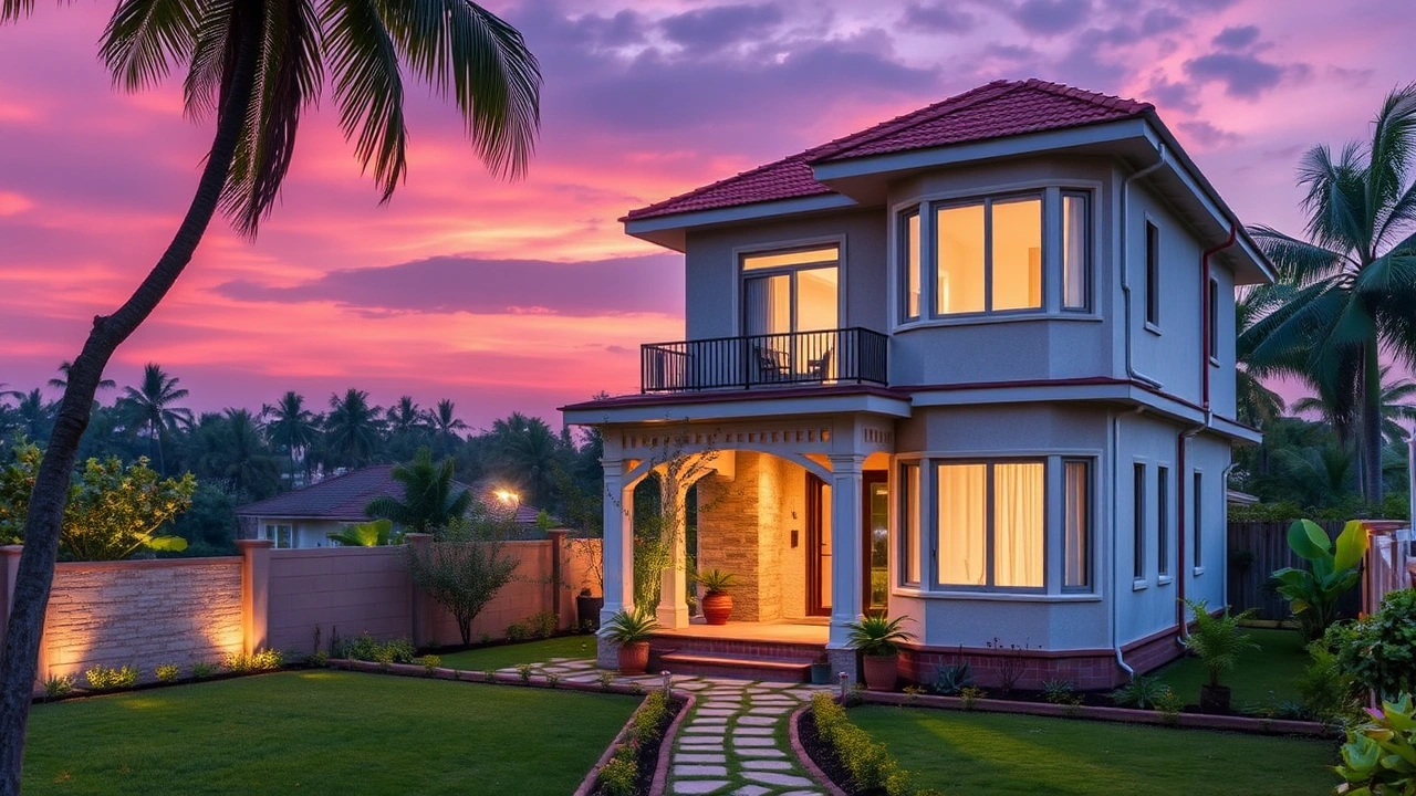 Long-Term Property Rental in India: A Complete Guide for Landlords